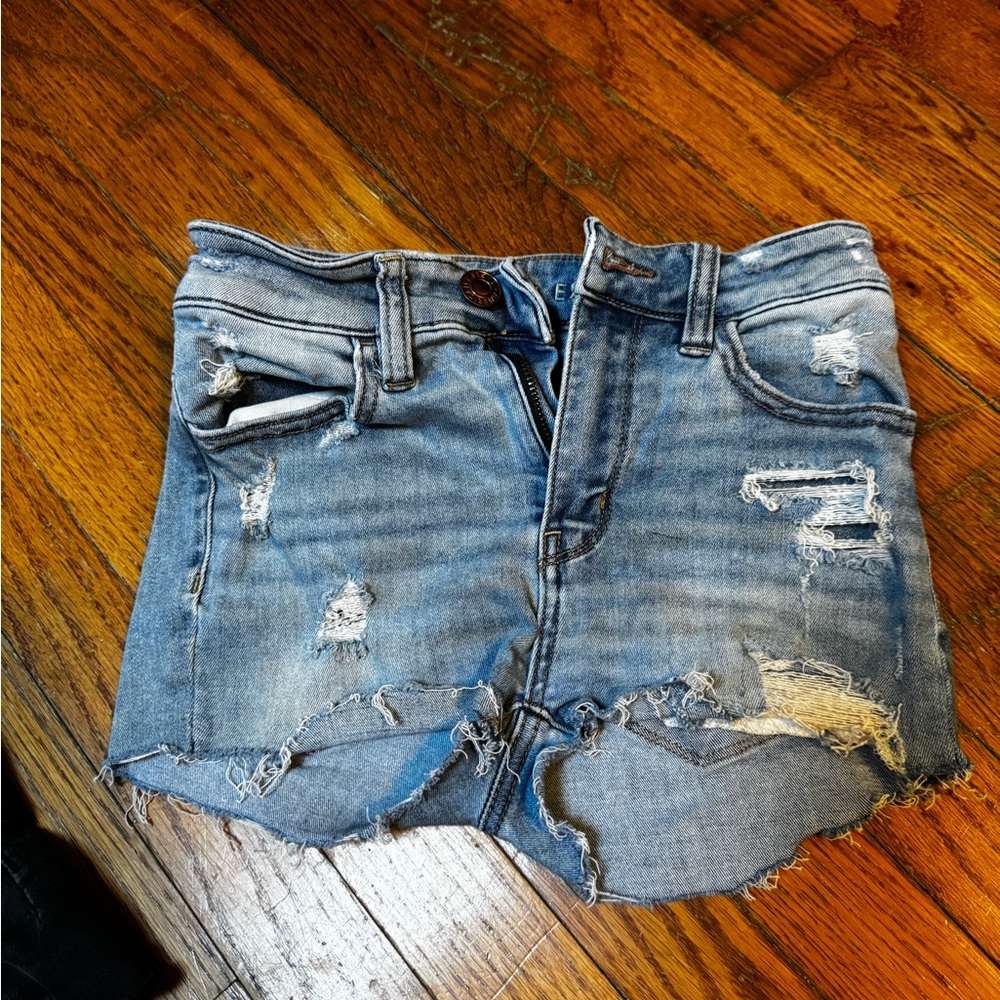American Eagle Outfitters shorts